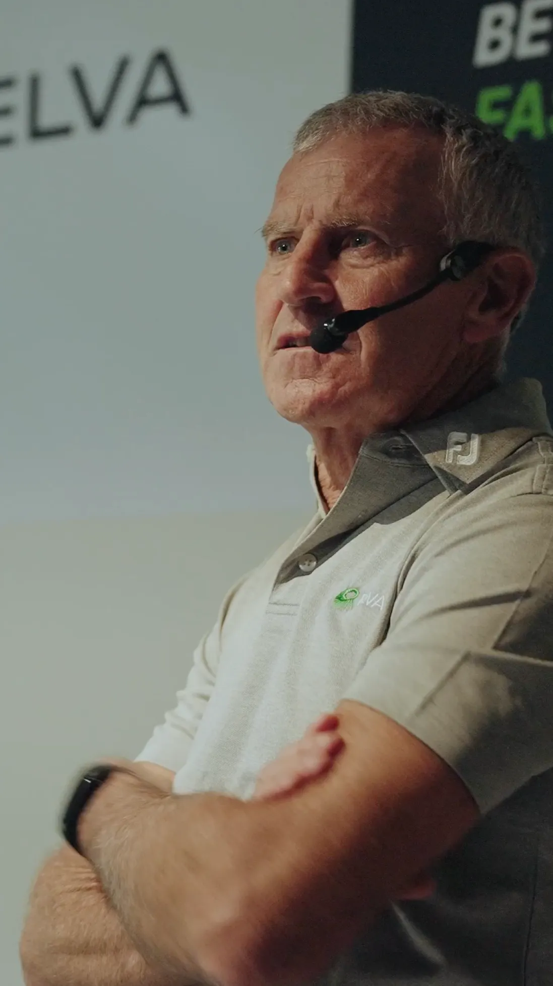 Portrait of Dr. Robert Neal